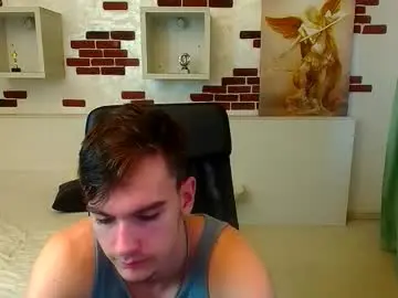 Chaturbate Best live sex cam show of bradyflint