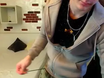 Chaturbate Adult Video Chat of bradyflint