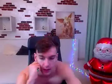Chaturbate Live Sex Cam of bradyflint