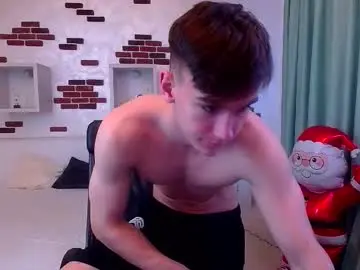 Chaturbate Adult Webcam of bradyflint