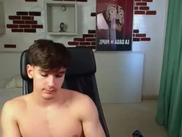 Chaturbate Sex Cam of bradyflint