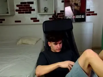 Chaturbate Free Live Porn of bradyflint