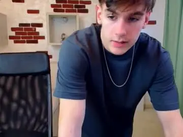 Chaturbate Adult Webcams of bradyflint