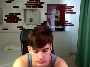 Chaturbate Best live sex cam show of bradyflint