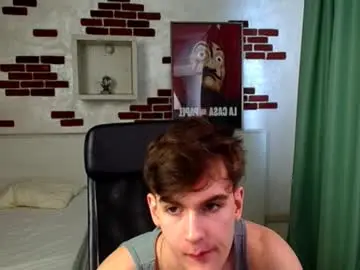 Chaturbate Sex Chat of bradyflint