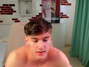 Chaturbate Best Webcam of bradyflint