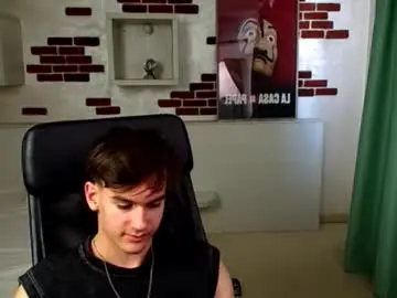 Chaturbate Sex Chat of bradyflint