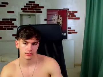 Chaturbate Free Porn Cam of bradyflint