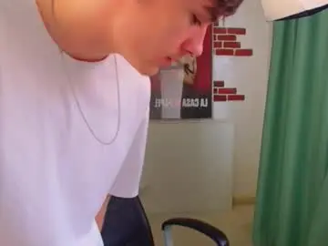Chaturbate Free Live Porn of bradyflint
