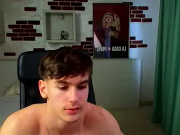 Chaturbate Adult Video Chat of bradyflint