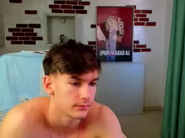 Chaturbate Private Sex Chat of bradyflint