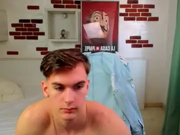 Chaturbate Live Porn of bradyflint