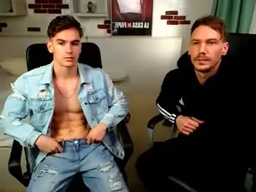 Chaturbate Free Porn Cam of bradyflint