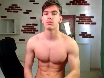 Chaturbate Nude Webcam of bradyflint