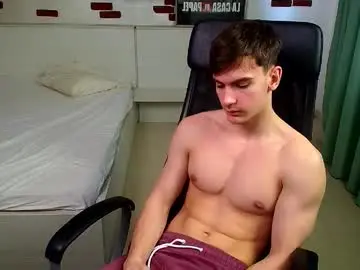 Chaturbate Watch Live Sex Cams of bradyflint