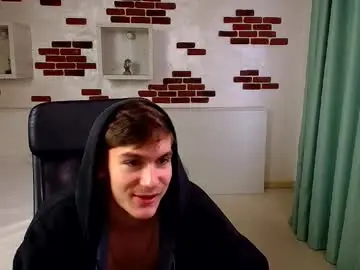 Chaturbate Nude Webcam of bradyflint