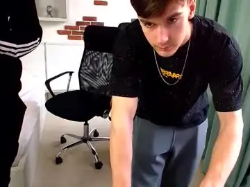 Chaturbate Best live sex cam show of bradyflint