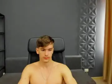 Chaturbate Nude Webcam of bradyflint
