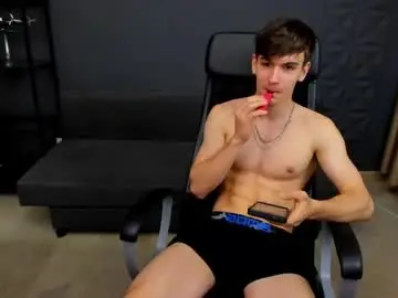 Chaturbate Adult Webcam of bradyflint