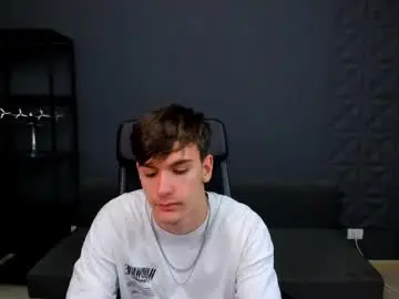 Chaturbate Sex Chat of bradyflint