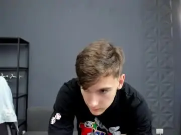 Chaturbate Nude Webcam of bradyflint