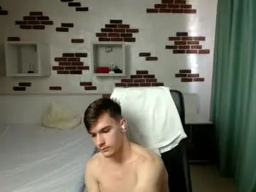 Chaturbate Adult Video Chat of bradyflint