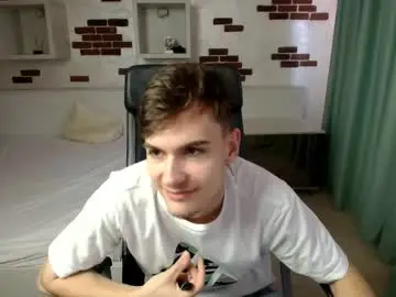 Chaturbate Free Porn Cam of bradyflint