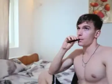 Chaturbate Free Porn Cam of bradyflint