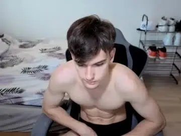 Chaturbate Adult Webcam of bradyflint