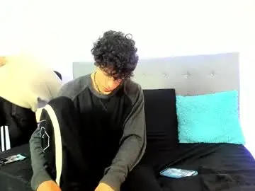 Chaturbate Live Porn of chris_evans27