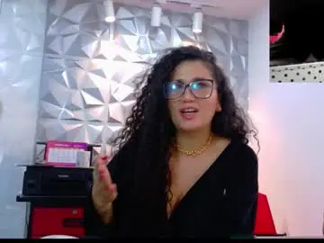 Chaturbate Adult Video Chat of dakota_rainbow22