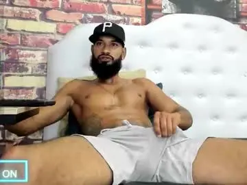 Chaturbate Watch Live Sex Cams of damian_shakur