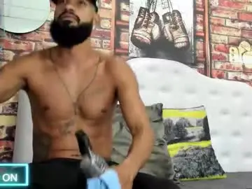 Chaturbate Best Webcam of damian_shakur