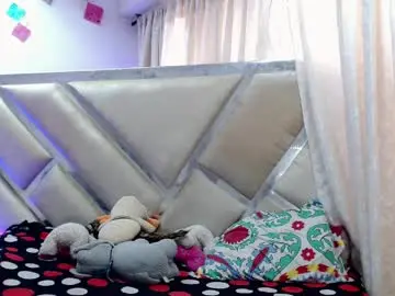 Chaturbate Free Live Porn of daniela_doll_