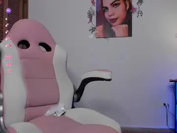 Chaturbate Sex Chat of girl_dollx