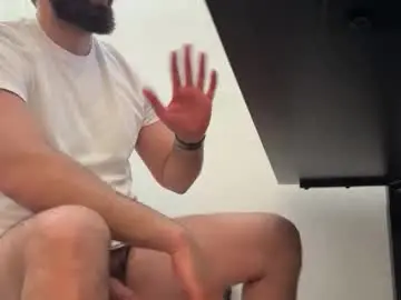 Chaturbate Private Sex Chat of gnorris88