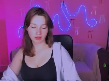 Chaturbate Free Porn Cam of helli_belli