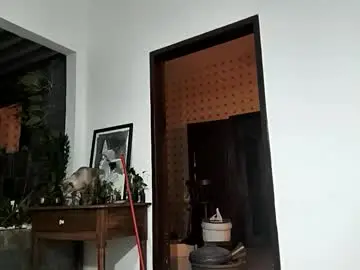 Chaturbate Sex Chat of howarudoing