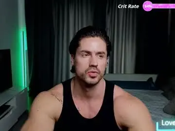 Chaturbate Adult Webcam of jasonblakes