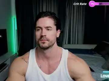 Chaturbate Live Sex Cam of jasonblakes