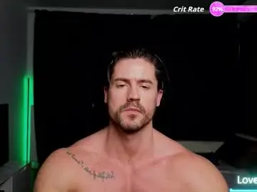 Chaturbate Best Webcam of jasonblakes