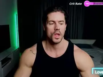 Chaturbate Adult Video Chat of jasonblakes