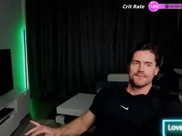 Chaturbate Adult Video Chat of jasonblakes