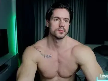 Chaturbate Best Webcam of jasonblakes