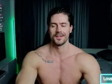 Chaturbate Live Sex Cam of jasonblakes