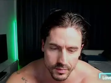 Chaturbate Live Porn of jasonblakes