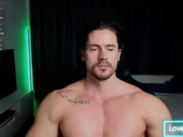 Chaturbate Sex Cam of jasonblakes