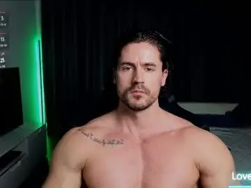 Chaturbate Free Porn Cam of jasonblakes