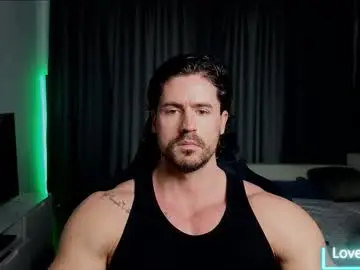 Chaturbate Live Porn of jasonblakes