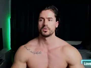 Chaturbate Sex Chat of jasonblakes